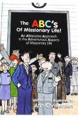 The ABC's of Missionary Life cover image