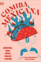 Comida Mexicana Aperitivos, Tacos, Tortas, Tamales y Postres cover image