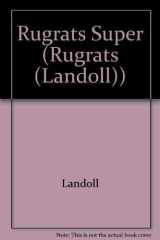 Rugrats Super cover image