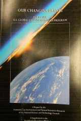 Our Changing Planet The FY 1995 U. S. Global Change Research Program cover image