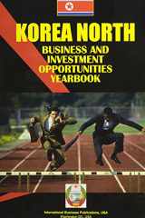 Korea, North Business Opportunity Yearbook cover image