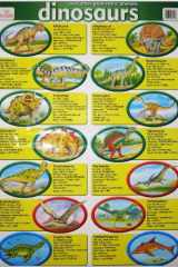 Dinosaurs and Other Prehistoric Animals cover image