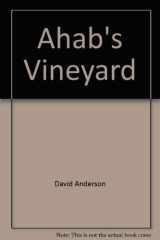 Ahab's Vineyard cover image