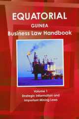 El Salvador Business Law Handbook cover image