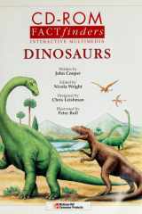 Dinosaurs cover image