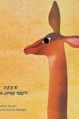 THE DEER WITH LONG NECK cover image