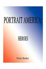 Portrait America Heroes cover image