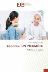 La Question Infirmière cover image