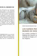 Los Sueños Pertenecen Al Mundo de Dios (Spanish Edition) cover image