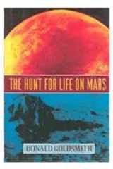The Hunt for Life on Mars cover image