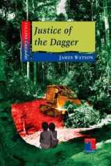 Justice of the Dagger cover image