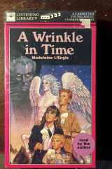A Wrinkle in Time cover image