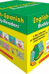 English-Spanish Buddy Readers: SET 3 (Multiple-Copy Set) (Spanish and English Edition) cover image