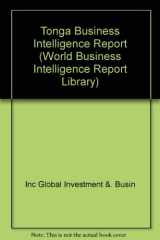 Togo Business Intelligence Report cover image