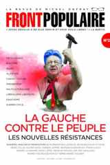 FRONT POPULAIRE N°22 - Tome 22 (22) cover image