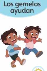 Los gemelos ayudan cover image