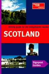 Signpost Guide Scotland cover image