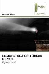 Le monstre à l'intérieur de moi cover image