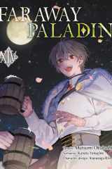 Faraway Paladin Tome 14 cover image