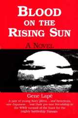 Blood on the Rising Sun cover image