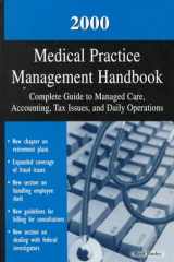 Medical Practice Management Handbook cover image