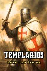 Templarios - Batallas Épicas cover image