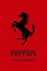FERRARI: La Leyenda de una Pasion cover image