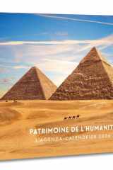 Agenda - Calendrier Patrimoine de l'humanité 2026 cover image