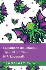 La Llamada de Cthulhu / the Call of Cthulhu Tranzlaty Español English cover image
