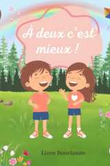 À deux c’est mieux ! (French Edition) cover image