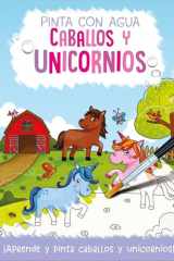 KIT ARTE: CABALLOS Y UNICORNIOS cover image
