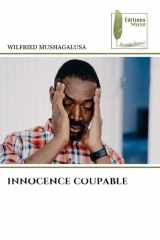 Innocence Coupable cover image