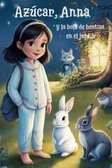 Azúcar, Anna y la bola de bestias en el jardín cover image