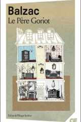 Le Père Goriot cover image