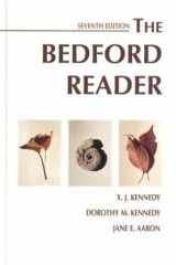 The Bedford Reader High School Reprint cover image