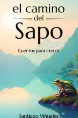 El camino del sapo - Cuentos para crecer cover image
