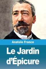 Le Jardin d'Épicure cover image