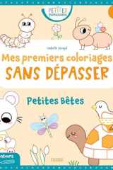 Coloriage - Petites bêtes cover image