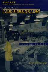 Principles of Microeconomics cover image