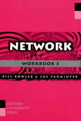 Network: 3: Workbook cover image