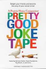 Pretty Good Jokes cover image
