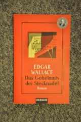 Das Geheimnis der Stecknadel. cover image