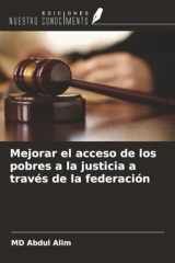 Mejorar el acceso de los pobres a la justicia a través de la federación (Spanish Edition) cover image
