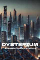 Dysterium (Spanish Edition) cover image