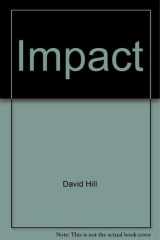 Impact cover image