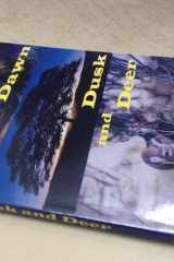 Dawn, Dusk and Deer cover image