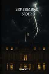 SEPTEMBRE NOIR cover image
