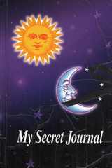 My Secret Journal cover image