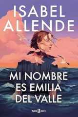 MI NOMBRE ES EMILIA DEL VALLE cover image