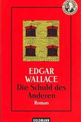 Die Schuld des Anderen. cover image